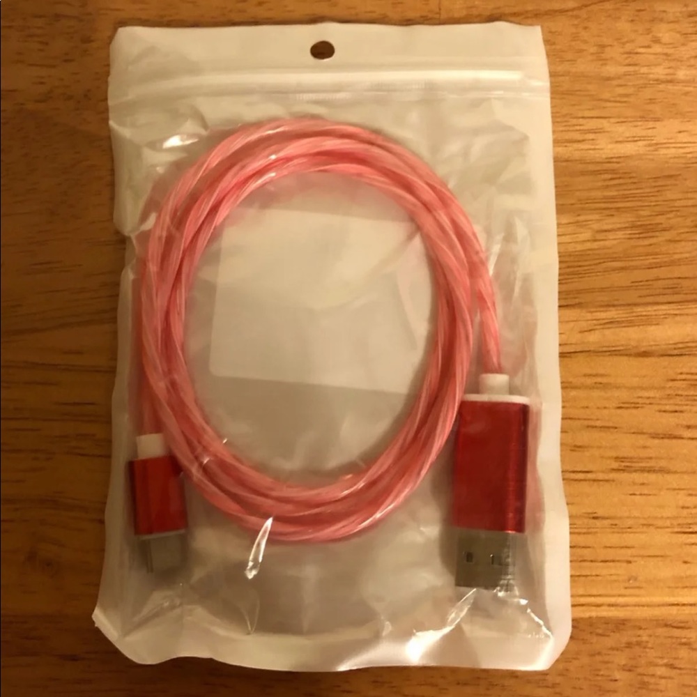 3ft Micro usb cable - NWT